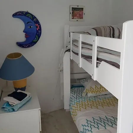 Chambre D'Hotes Habitation Bougainville-3